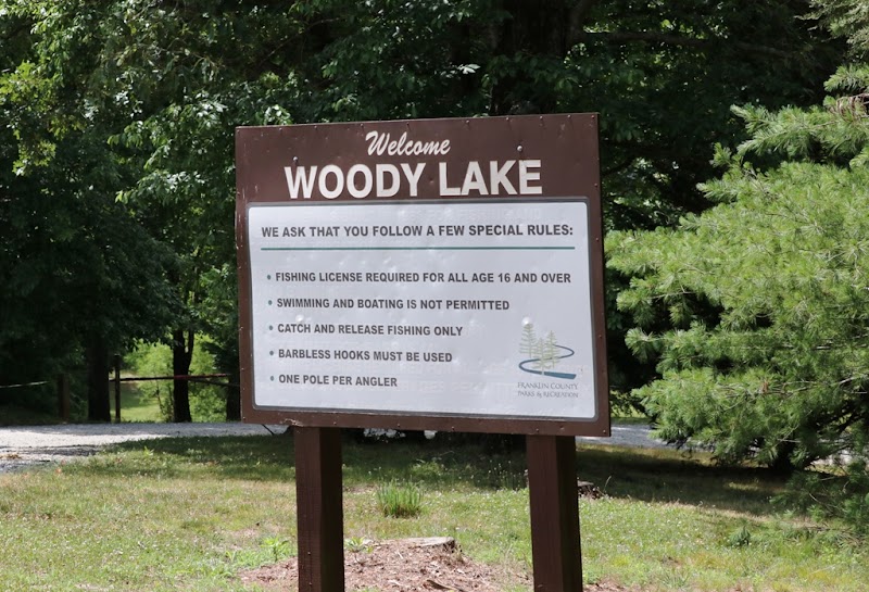 Franklin County Parks & Recreation