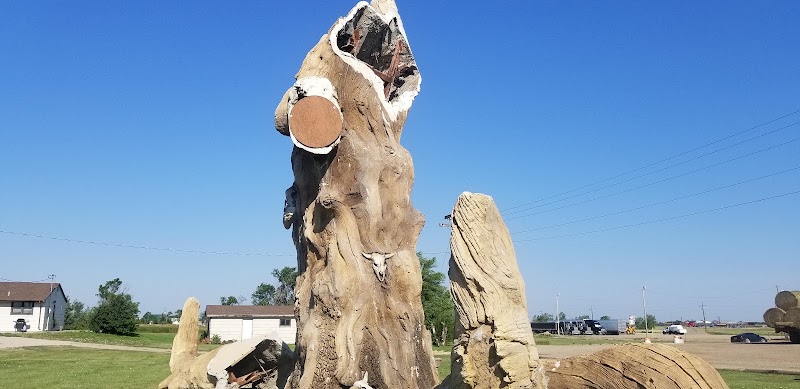 Kadoka Kampground