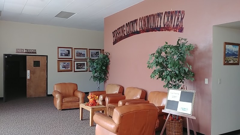 Pershing County Community Center