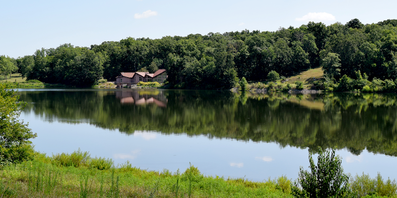 The Park At New Melle Lakes