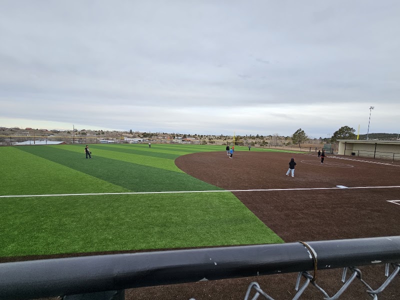 Rodriguez Softball Complex