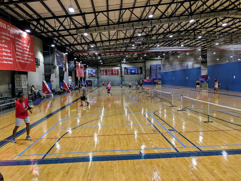 Orlando Sports Center