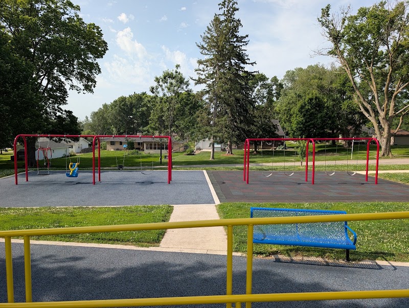 North Park - Pickleball in Carlisle, Iowa