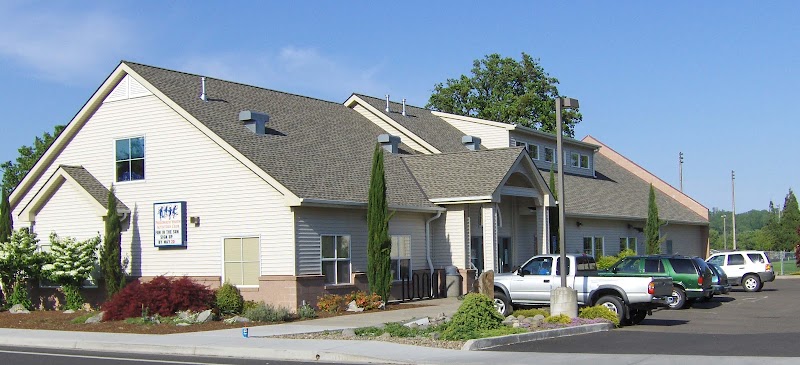 Philomath Youth Activities Club