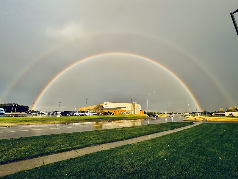 Don Sjogren Community YMCA
