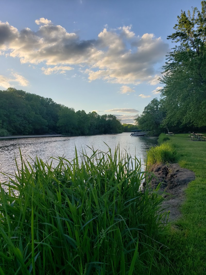 Rich-River Nature Park