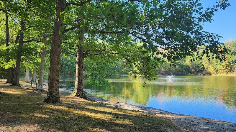 George Bible Park