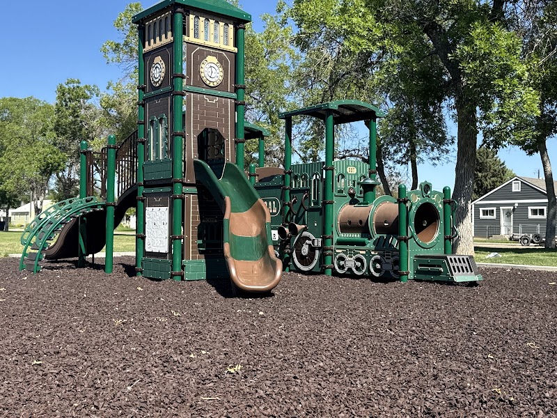 Russell Park