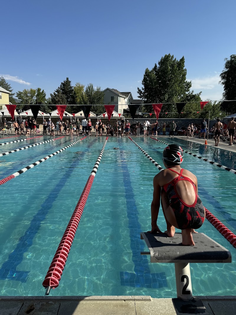 Life Centre Athletic Club - Pickleball in Sandy, Utah