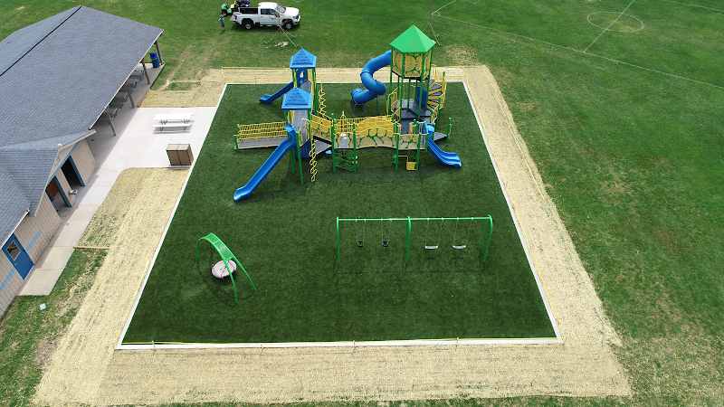 St Joseph charter Township Maiden Lane Community Park - Pickleball in Saint Joseph, Michigan