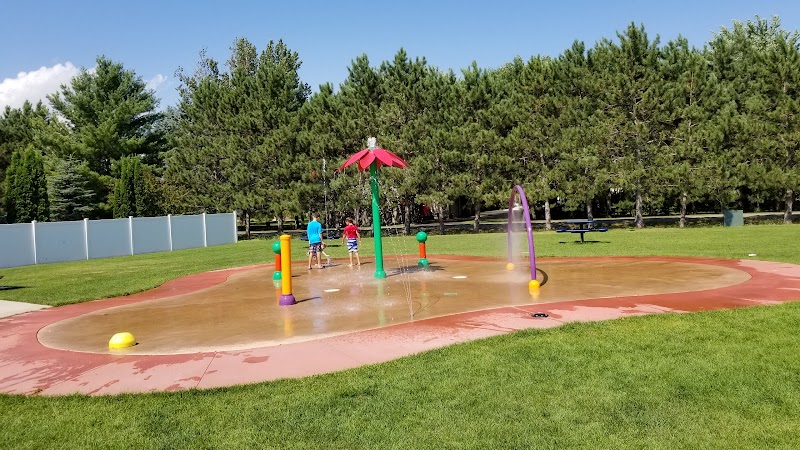 Royalton Splash Park