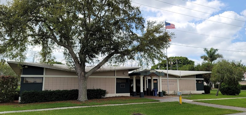 Clewiston Youth Center