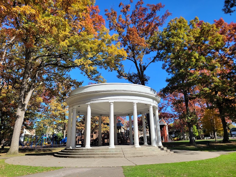 Recreation Park