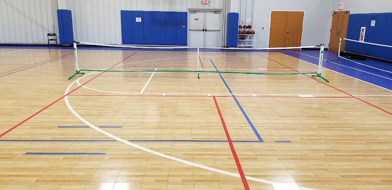 Wagram Recreation Center