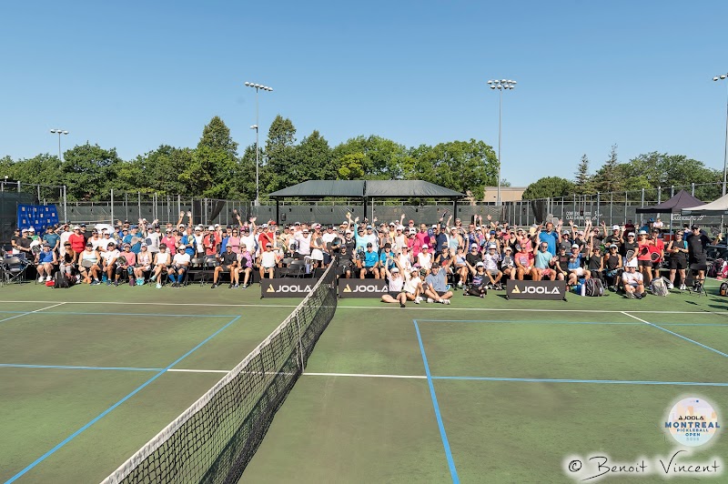 Elite Pickleball