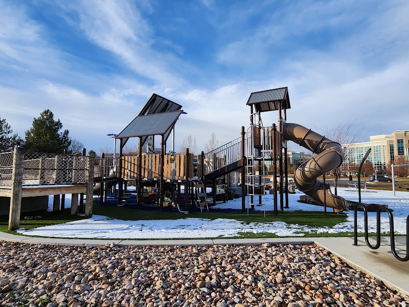 East River Front Park