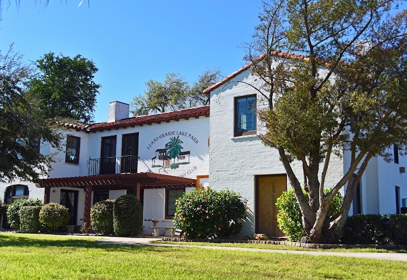 Llano Grande Resort & Golf Club