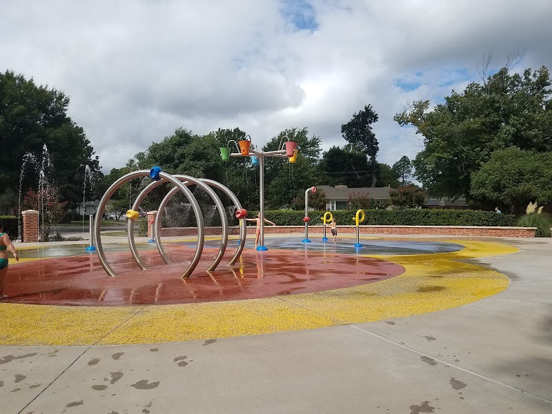 Whiteside Park