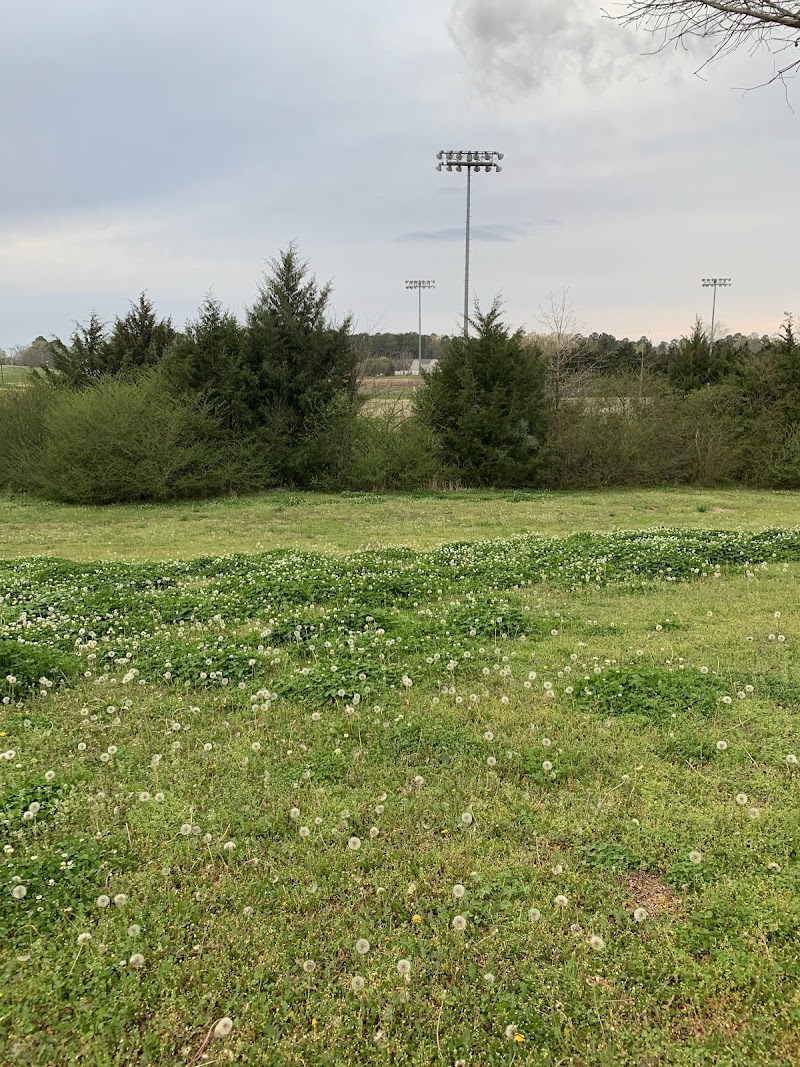 Mississippi State Rec Plex