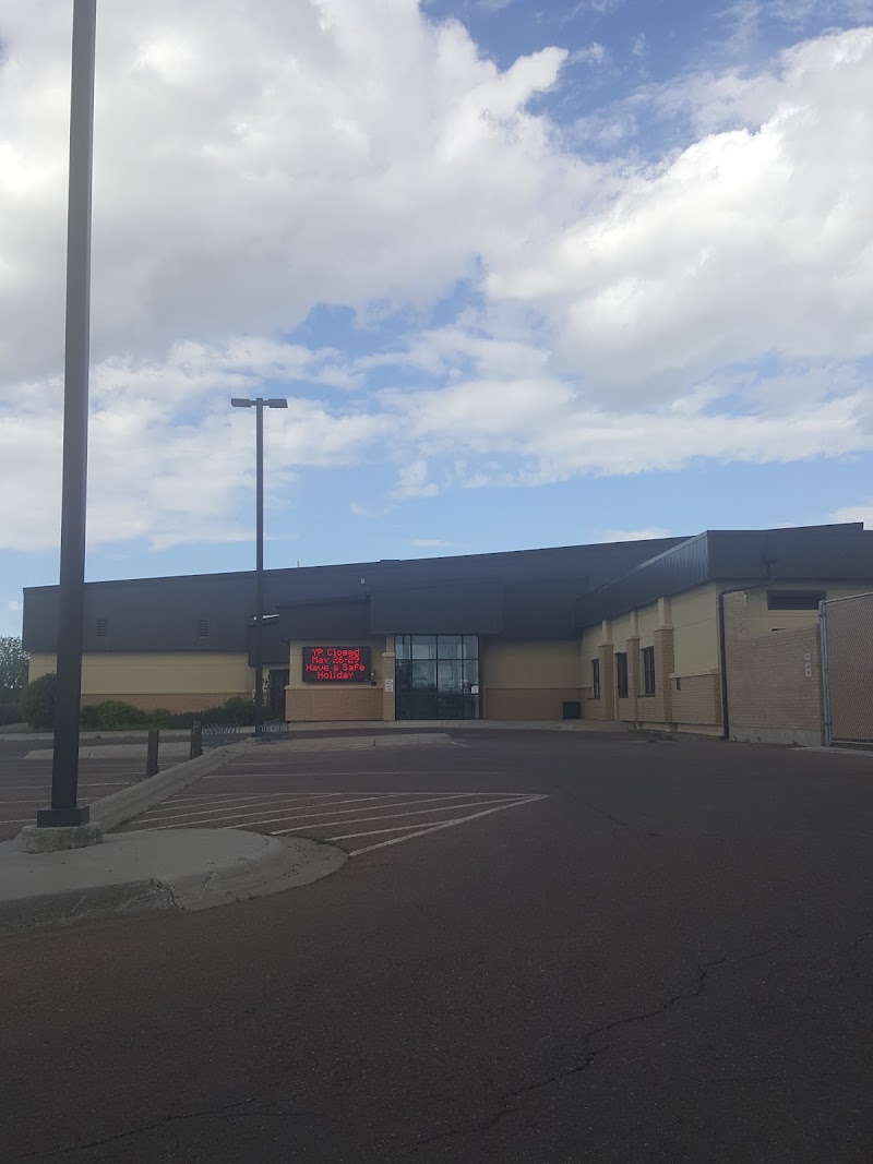 Youth Center