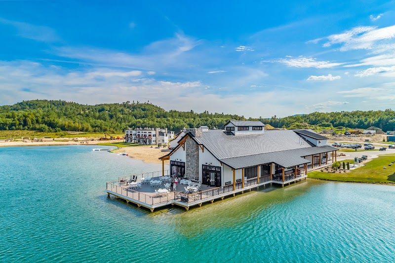 Owl's Nest Resort