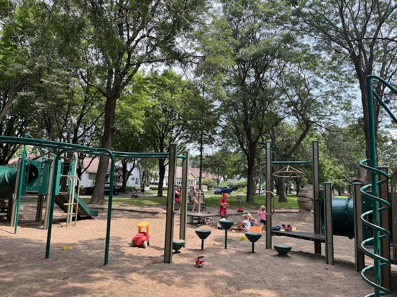 Mattocks Park
