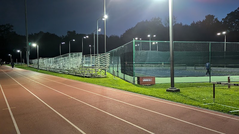 Butler Track & Field