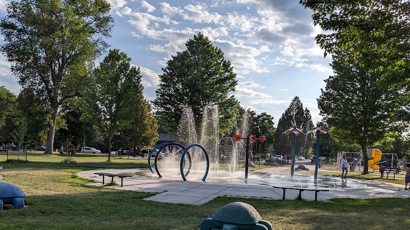 Bonner Park