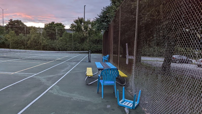 Public Tennis Courts - Pickleball in Ottawa, Ontario