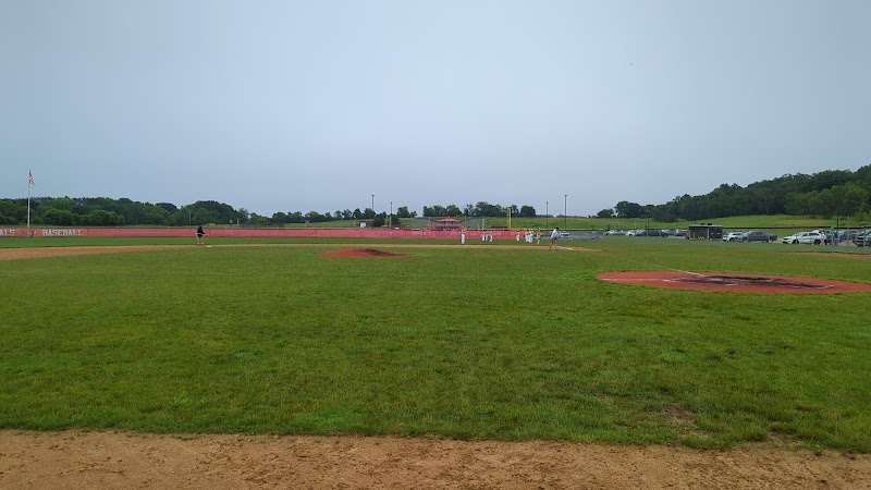 Annandale Rec Park