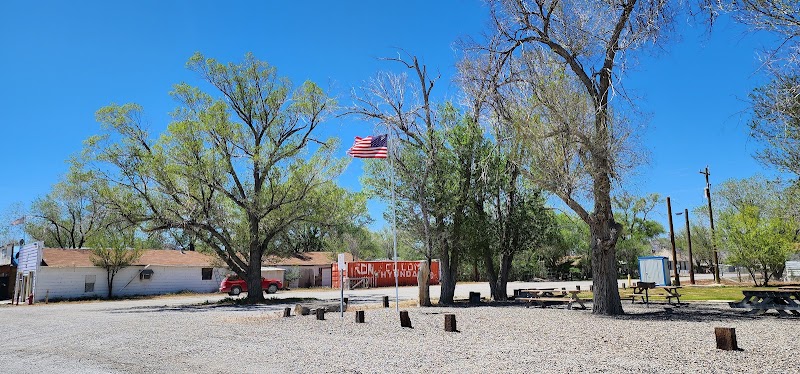 Centennial Park - Pickleball in Montello, Nevada