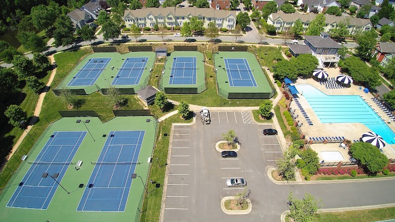 Southern Village Club LLC