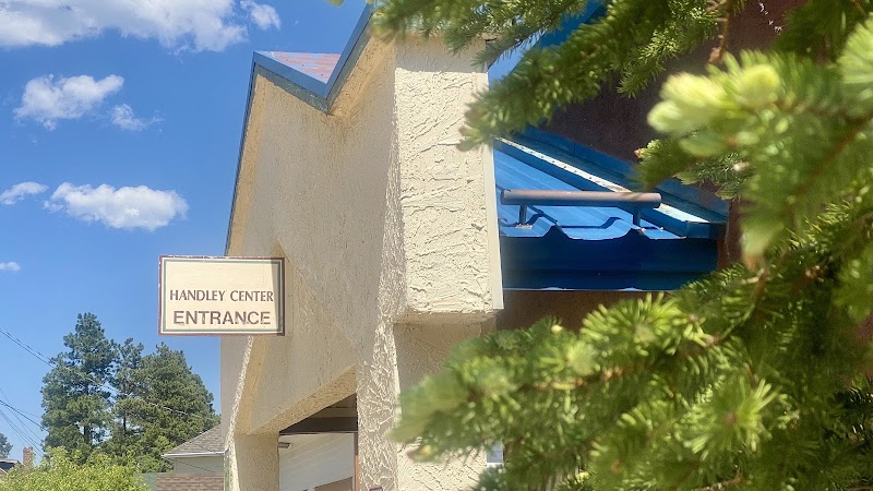 Handley Recreation Center