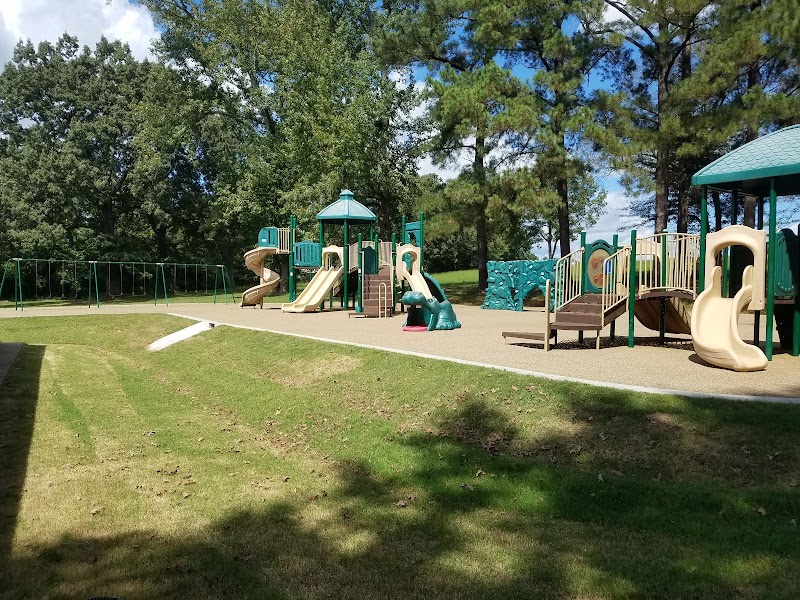 Camden City Park Maintenance