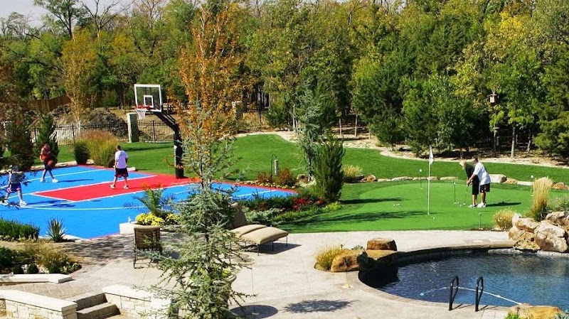 360 SportScapes