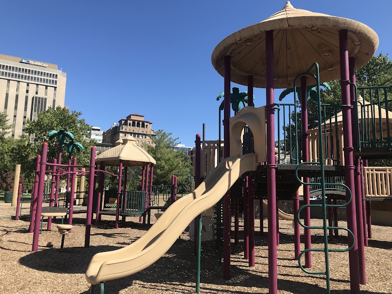 Hudlin Park