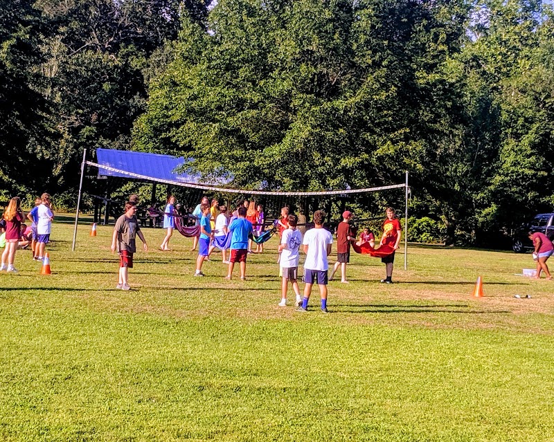 Hampshire Park