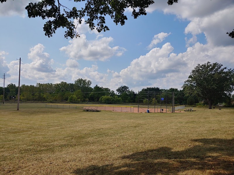 Optimist Park - Pickleball in Durand, Michigan