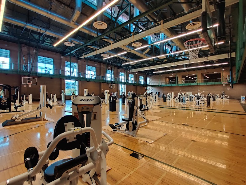 Anteater Recreation Center