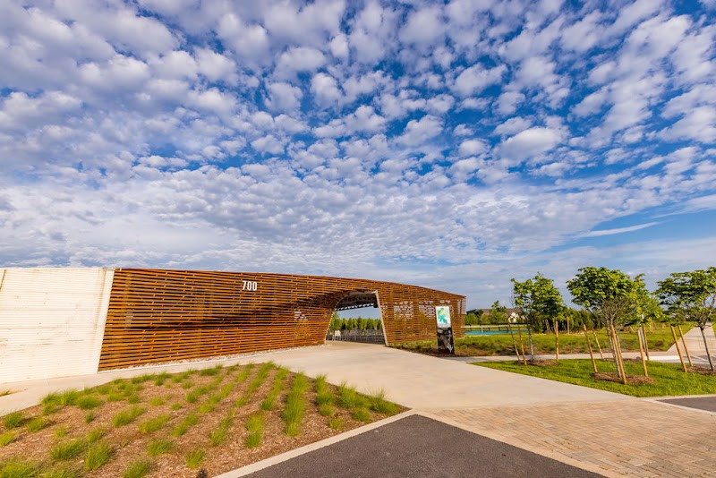 Osage Park