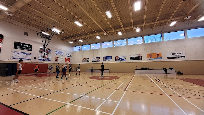 Sturgeon Heights Community Centre