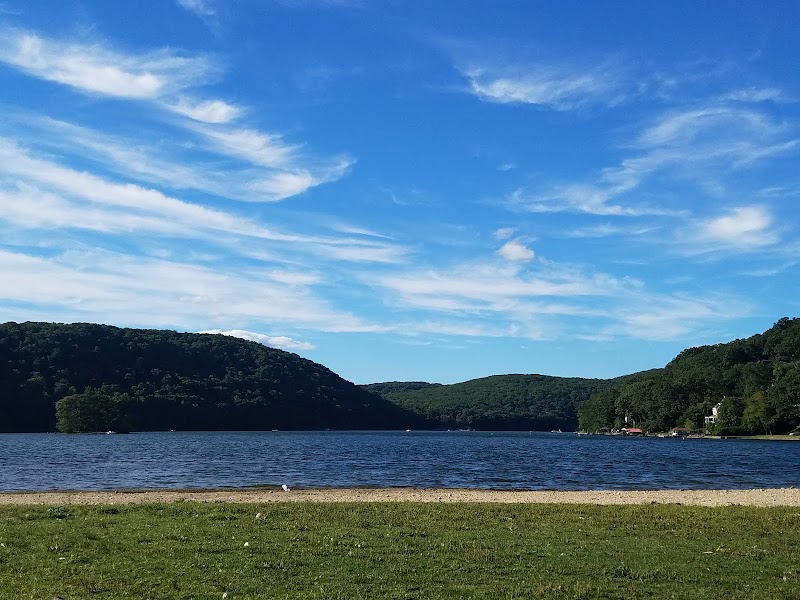 Danbury Town Park