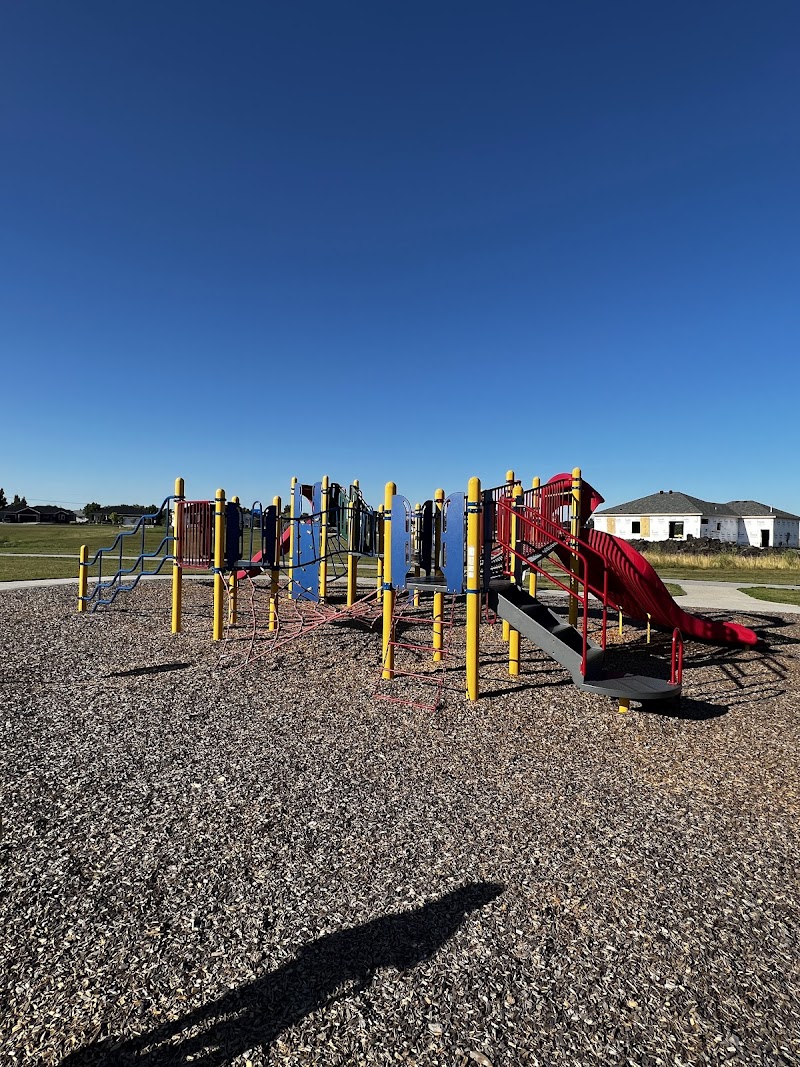 Timber Creek Park