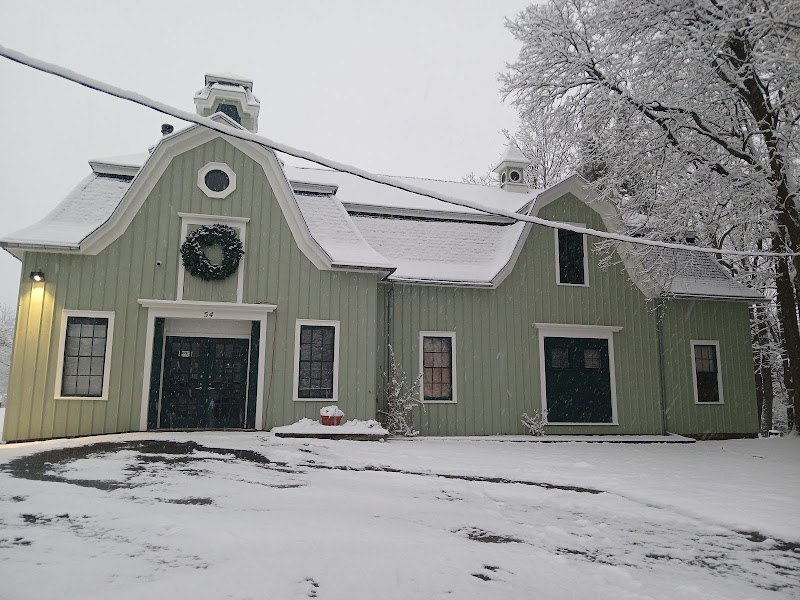 Nichols Town Justice