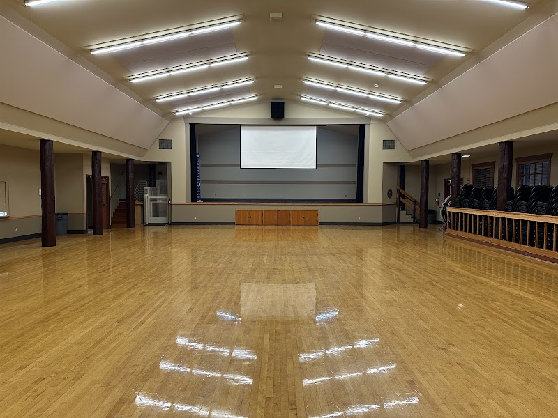 Highland Community Center