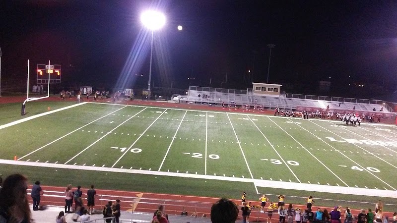 Legion Stadium