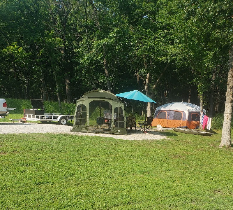 Crabtree Cove Park