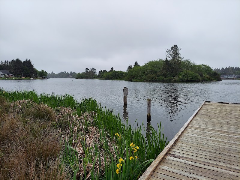 Chinook City Park