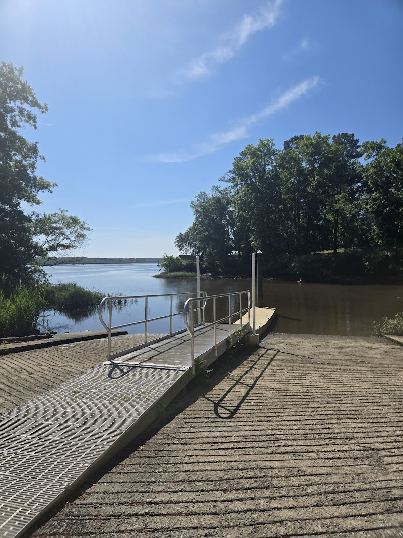 Shallotte District Park