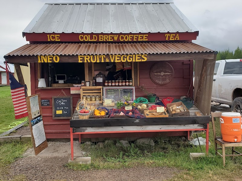Polebridge Mercantile & Bakery - Pickleball in Polebridge, Montana